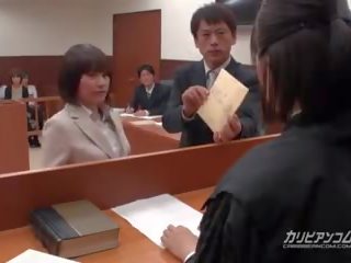 Warga jepun xxx parodi undang-undang tinggi yui uehara: percuma dewasa filem fb