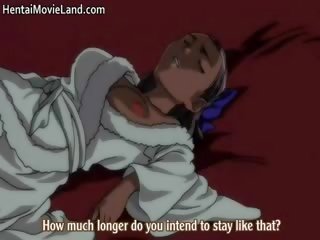 Marvellous Nasty Kinky Hentai Anime sex video Fun Part5