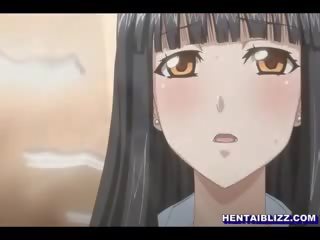 Nhật bản hentai nhóm bên bẩn video