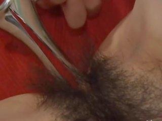 Deep anal xxx movie with hairy korean deity