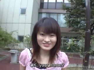Subtitulado extremo japonesa público desnudez estriptís en tokio