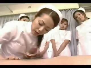 Jaapani meditsiiniõde