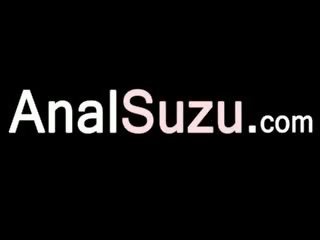 Inviting anal nippon x évalué vidéo à partir de japon