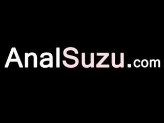 Deep anal sex movie with hairy mongolian doll