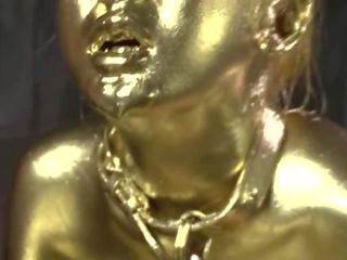 Kulta- bodypaint helvetin japanilainen x rated elokuva