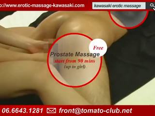 Streetwalker desirable Massage for Foreigners in Kawasaki