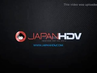 Japanhdv New Office damsel Anna Takizawa scene1 trailer