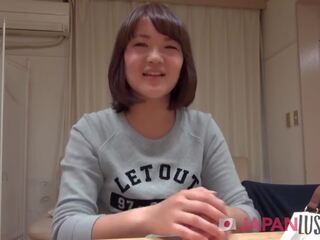 Kana Tamiya is an cute looking Japanese teen