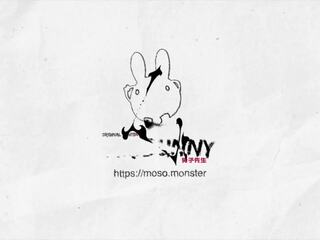 【mr.bunny】a sant rekord av den privat livet av den populær skuespiller