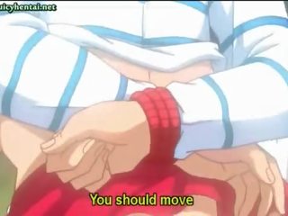 Anime lesbid sõrmekas märg vitukari