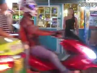 Warga jepun merah cahaya district vs&period; thailand dewasa video tourism