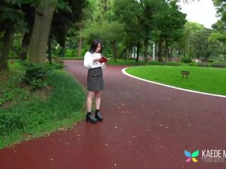 ريان اليابانية الهاوي في سن المراهقة يحصل على ل ضخم امرأة سمراء قذر فيديو movs