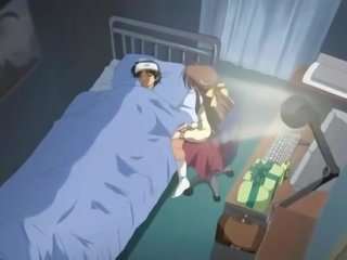 Hentai - ett ～true stories～ episode 3