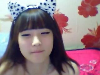 Webcam girl 12