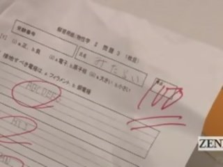 Subtitled enf cmnf arg jaapani nudistlik inglise õpetaja