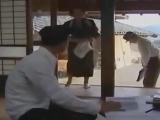 Japonais nostalgic cochon vidéo #16